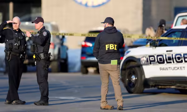 ஹொக்கி போட்டியின் போது துப்பாக்கிச் சூடு; சந்தேகநபர் உட்பட மூவர் உயிரிழப்பு!