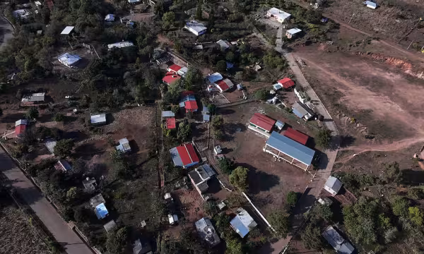 மெக்சிகோ ‘பயங்கரவாதத்தை’ எதிர்நோக்கியுள்ளது: கடத்தப்பட்ட கனடிய சுரங்க நிறுவன ஊழியரின் உறவினர் ஆதங்கம்!