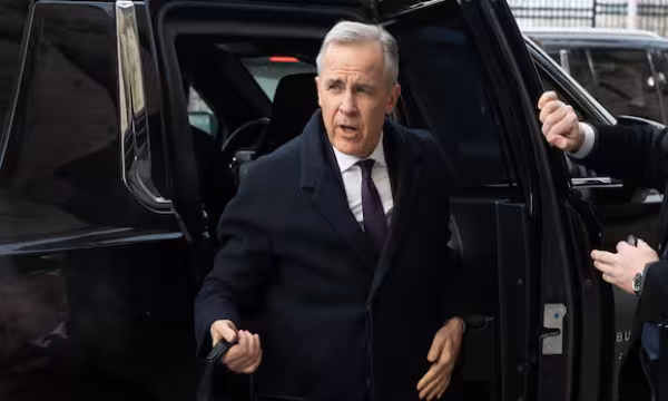 கனடா - அமெரிக்கா முறுகல் நிலை: கோர்டி ஹோவ் பாலம் தொடர்பான உண்மை விளக்கம்!