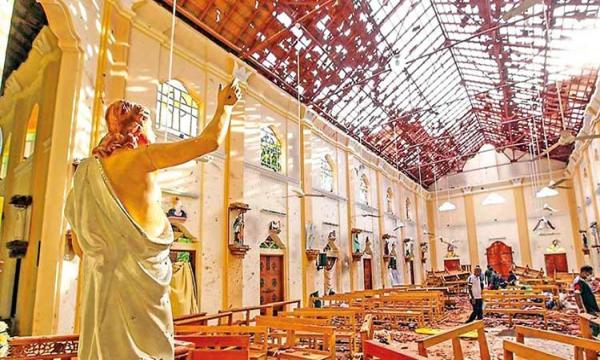 உயிர்த்த ஞாயிறுத் தாக்குதல் வழக்கு: அரசாங்கத்தின் பிரதான சாட்சியாளர் ரோஹன் குணரத்ன தொடர்பில் ஒரு முன்னுரை!