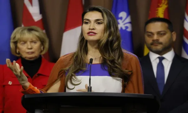 ஈரான் தலைவர் மீது தடை விதிக்குமாறு கனடிய நாடாளுமன்ற உறுப்பினர்கள் மற்றும் மனித உரிமை ஆர்வலர்கள் வலியுறுத்தல்!