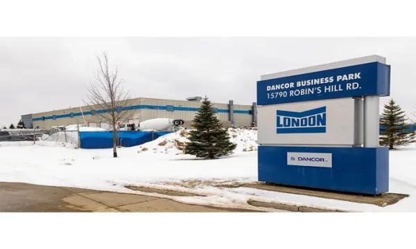 வரி நெருக்கடி: உற்பத்தியை அமெரிக்காவுக்கு மாற்றும் லண்டன் மெஷினரி நிறுவனம்; 50 ஊழியர்கள் பணிநீக்கம்!