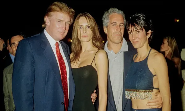 சிறுவர் பாலியல் சுரண்டல் வலைப்பின்னலை நடத்திய ஜெப்ரி எப்ஸ்டைன் இலங்கைக்கும் வந்தாரா?