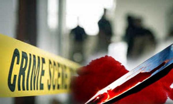 மருமகனின் வாள்வெட்டில் மாமியார் பலி.! மாமனார் படுகாயம்; யாழில் பயங்கரம்!