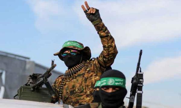 அண்டை நாடுகள் மீது தாக்குதல் நடத்துவதைத் தவிர்க்குமாறு ஈரானிடம் ஹமாஸ் வேண்டுகோள்!