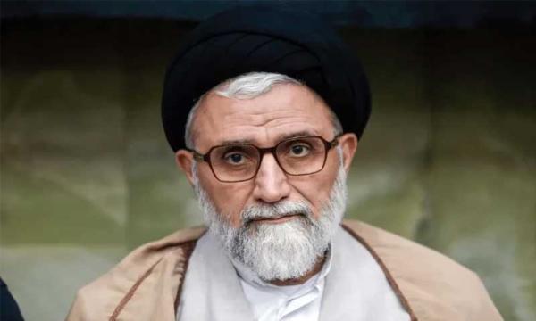 இஸ்ரேலியத் தாக்குதலில் ஈரான் உளவுத்துறை அமைச்சர் பலி! 