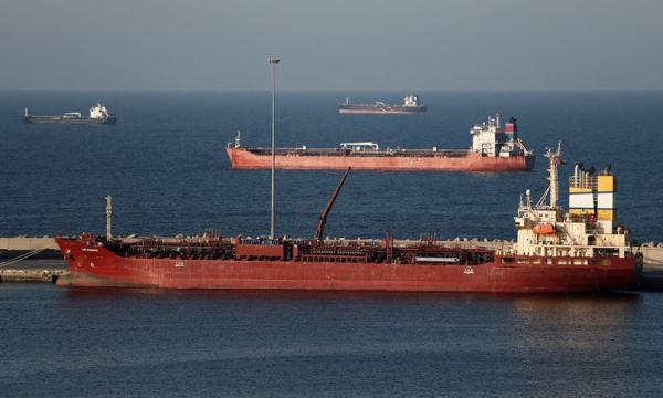 ஈரான் மீதான போர் நடவடிக்கையை நிறுத்த ட்ரம்ப் விருப்பம்: உலக சந்தையில் எண்ணெய் விலை 1% வீழ்ச்சி!