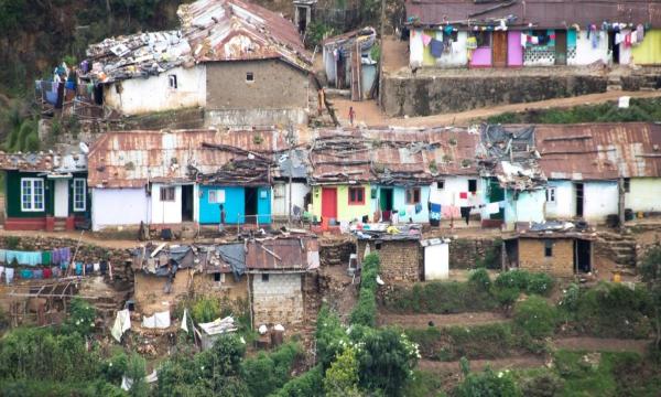 மலையக மக்களின் காணி உரிமையை உறுதிப்படுத்தும் 'அரசாங்கத்தின் வாக்குறுதிக்கு' என்ன நடந்தது?