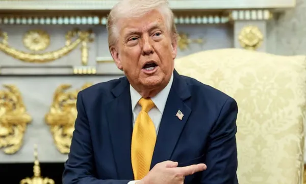 அமெரிக்கா இல்லாமல், நேட்டோ ஒரு காகிதப் புலி!