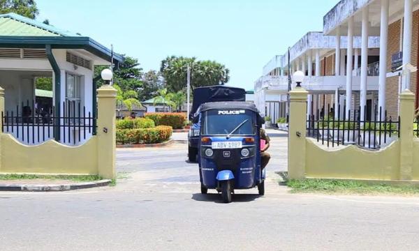 மட்டக்களப்பு கடத்தல் விவகாரம்: மயக்க மருந்து விநியோகித்தவருக்கு தடுப்புக்காவல்!