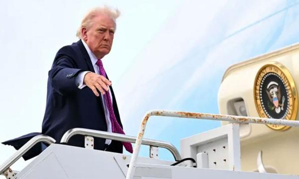 ஈரானின் கார்க் தீவை கைப்பற்றும் சாத்தியம் உள்ளது - ட்ரம்ப்