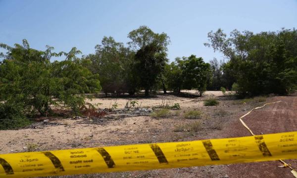 மட்டக்களப்பு மாவட்டத்தில் முதன்முறையாக மனித புதைகுழி அகழ்வுக்கு நீதிமன்றம் அனுமதி