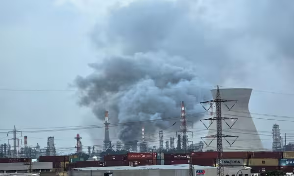 எரிசக்தி நிலையங்கள் மீதான தாக்குதலைத் தவிர்க்குமாறு இஸ்ரேலுக்கு ட்ரம்ப் உத்தரவு!