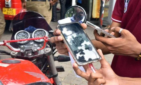 மத்திய கிழக்கில் யுத்தம் முடியும் வரை இலங்கையில் எரிபொருள் விநியோகத்துக்கு QR முறை தொடரும்!