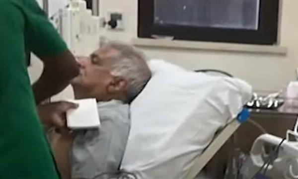 சிங்கப்பூரில் ரணிலுக்கு 9 மணிநேர இதய சத்திர சிகிச்சை!