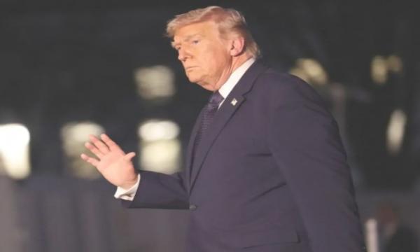 ஹோர்முஸ் நீரிணையை முடக்கினால் 'அக்னியும் கோபமும் போன்ற கடுமையான தாக்குதலை எதிர்கொள்ள நேரிடும்' டிரம்ப் எச்சரிக்கை!