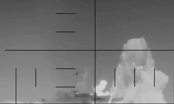 ஈரான் போர்க்கப்பலை மூழ்கடித்த அமெரிக்க நீர்மூழ்கிக் கப்பலில் 02 அவுஸ்திரேலிய கடற்படை வீரர்கள்!