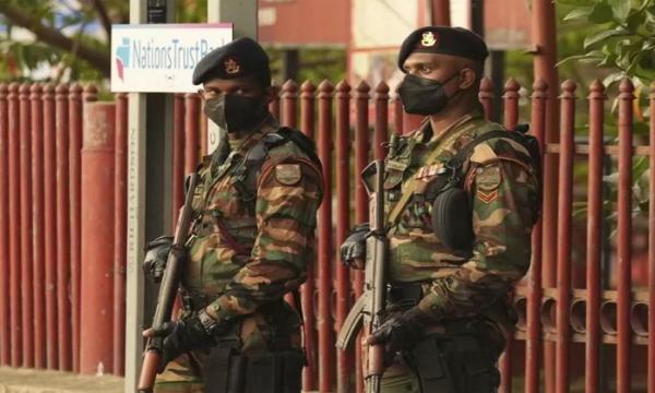 அவசரகாலச் சட்டம் இரத்து!