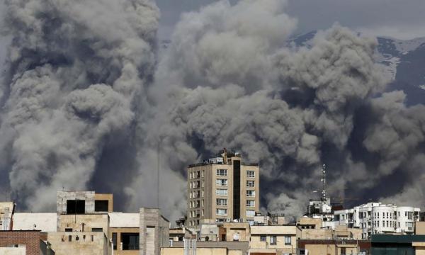 புதிய மோதல் யுகத்தைத் தொடங்கும் ஈரானுக்கு எதிரான போர்; அடுத்ததாக என்ன நடக்கும் என்பது கணிக்க முடியாது!