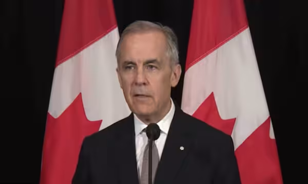 'மத்திய கிழக்கில் போர் நிறுத்தம் அவசியம்': கனடியப் பிரதமர் மார்க் கார்னி வலியுறுத்தல்!