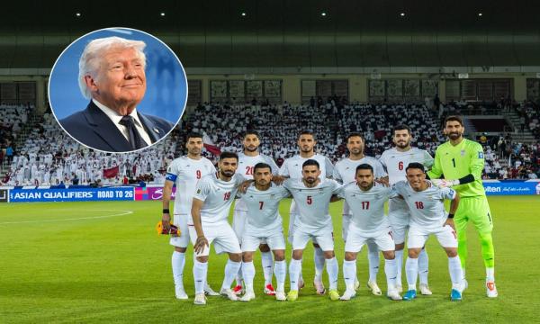 'எம்மை உலகக் கிண்ணத்திலிருந்து எவரும் நீக்க முடியாது' - ட்ரம்ப்பின் எச்சரிக்கைக்கு ஈரான் கடும் சீற்றம்!