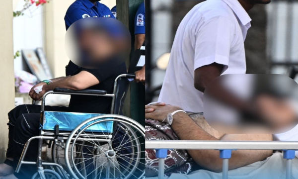 மூழ்கிய ஈரானியக் கப்பல்: 87 பேரின் சடலங்கள் மீட்பு; மேலதிக தகவல்கள் வெளியீடு!