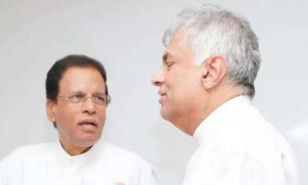 ஈஸ்டர் தாக்குதல்: மைத்திரி, ரணில் உட்பட 12 பேருக்கு எதிராக உடனடி விசேட விசாரணை!