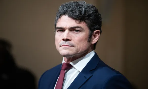 ஈரான் போர் விவகாரம்: ட்ரம்ப்பின் பயங்கரவாத எதிர்ப்புப் பிரிவு பணிப்பாளர் திடீர் இராஜினாமா!