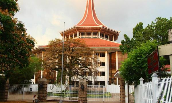 உயிர்த்த ஞாயிறு வழக்கு: சுரேஷ் சலே நீதிமன்றில் முன்னிலைப்படுத்தப்படாமை குறித்து சி.ஐ.டியை சாடிய நீதவான்!