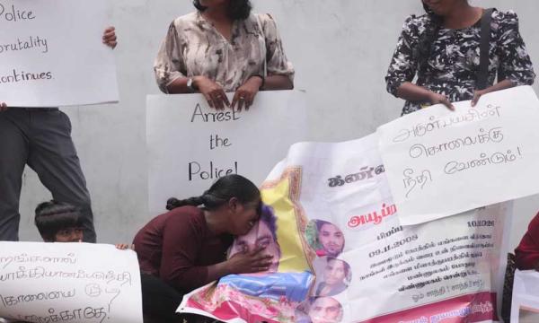 யாழ்ப்பாணம் பொலிஸ் துப்பாக்கிச் சூட்டில் பலியான சிறுவன்: பொலிஸ் மா அதிபருக்கு நீதிமன்றம் உத்தரவு!