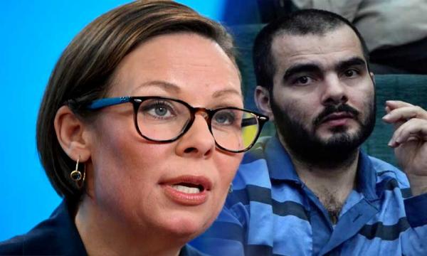 ஸ்வீடன் பிரஜைக்கு ஈரானில் மரண தண்டனை நிறைவேற்றம்!