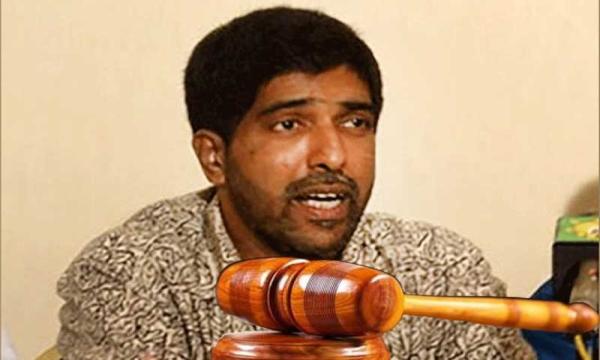 ரவிராஜ் கொலை வழக்குத் தீர்ப்பு இரத்து!