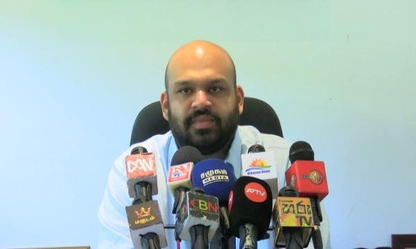 'நிரந்தரமான அரசியல் தீர்வொன்றை புதிய அரசியலமைப்பின் ஊடாக அடைய வேண்டும்!'