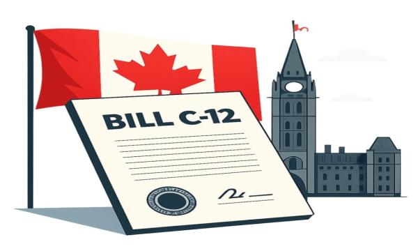 Bill C-12 = கனடாவின் அகதி அமைப்பில் மிகப்பெரிய மாற்றம்!