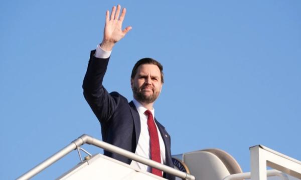 ஈரான் இணக்கம் தெரிவித்தால் ஜே.டி தலைமையிலான அமெரிக்க தூதுக்குழு பாகிஸ்தான் பயணம்!