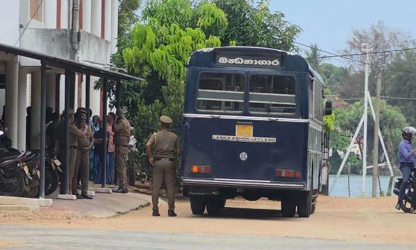 மட்டக்களப்பில் கடத்தல் கொலை; சந்தேகநபர்களுக்கு விளக்கமறியல்!