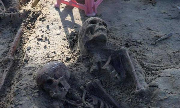 செம்மணி மனிதப் புதைகுழியைப் பார்வையிட வெளிநாட்டு தூதுக்குழுக்களுக்கு அனுமதி!  