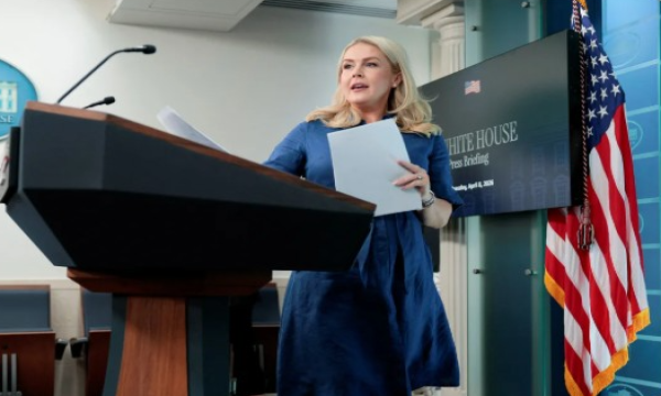 ஹோர்முஸ் நீரிணை திறந்திருந்தால் மட்டுமே ஈரான் போர் நிறுத்தம் தொடரும்; வெள்ளை மாளிகை அறிவிப்பு!