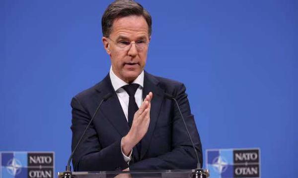 நேட்டோ அமைப்பிலிருந்து வெளியேறுவதாக ட்ரம்ப் விடுத்த அச்சுறுத்தலுக்கு மத்தியில் அதன் செயலாளர் அடுத்த வாரம் வொஷிங்டன் விஜயம்