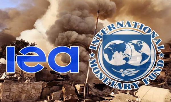 மத்திய கிழக்கு போரால் ஏழை நாடுகளுக்கு பாரிய பாதிப்பு: சர்வதேச நிறுவனங்கள் கூட்டாக எச்சரிக்கை!