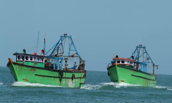 தமிழகத்தின் புதிய முதலமைச்சருக்கு வடபகுதி மீனவர்களின் கோரிக்கை!