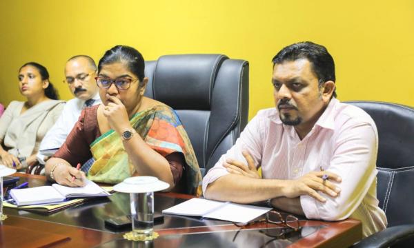 புனித நகரத்தில் சிறுமி வன்புணர்வு: 'விபரங்களை அறியாதிருந்த' பெண் அமைச்சருக்கு NCPA கோப்பு!
