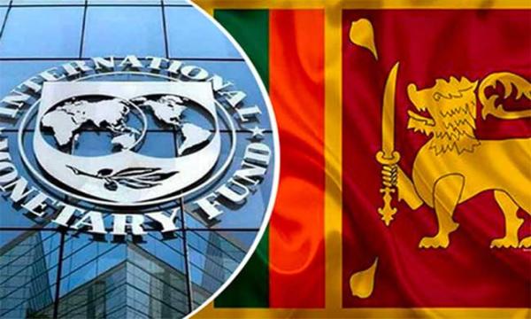 IMF வழங்கிய 695 மில்லியன் அமெரிக்க டொலர் கடனுதவி திறைசேரிக்கு